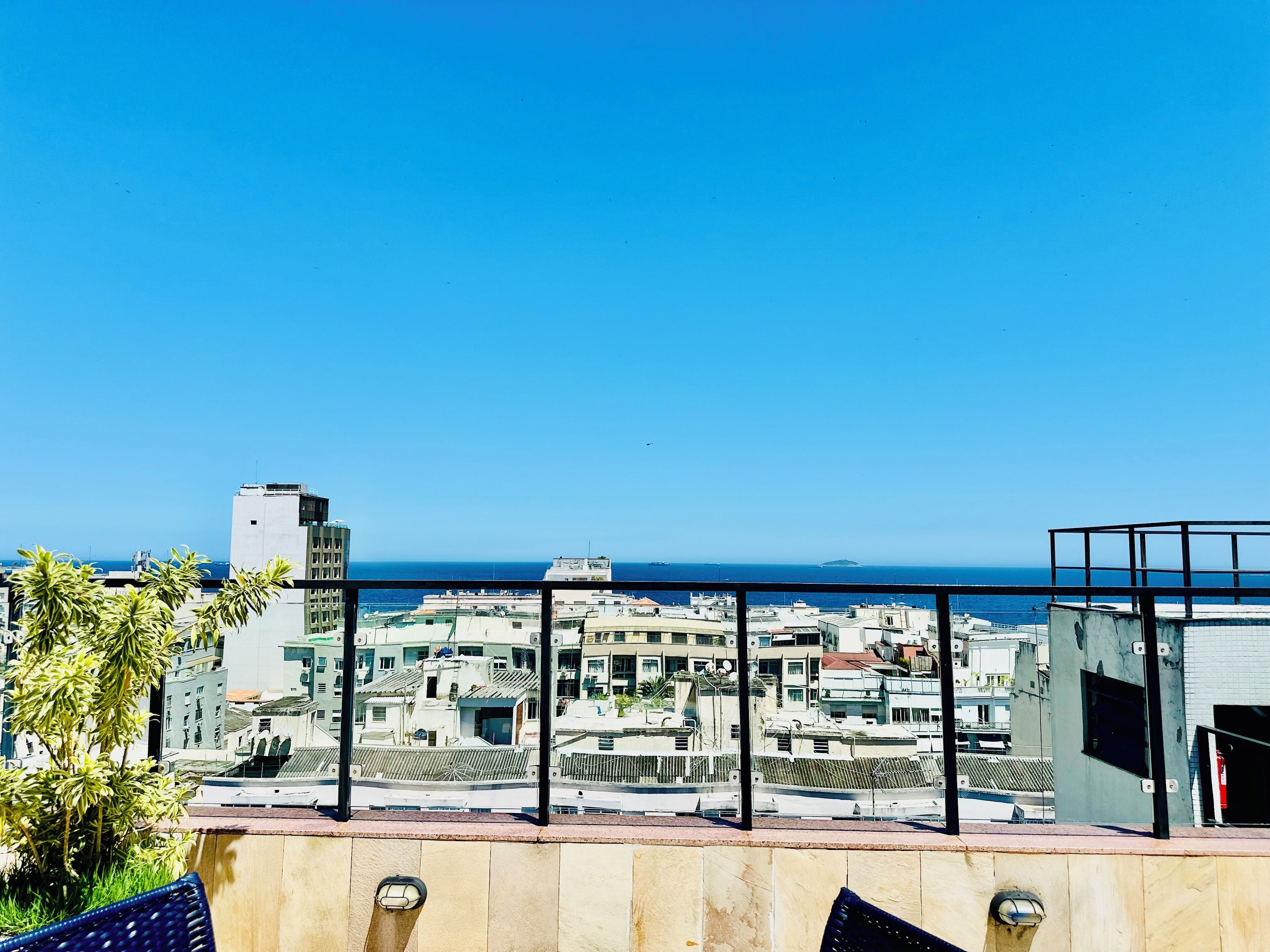 Photo - Copacabana Mar Hotel