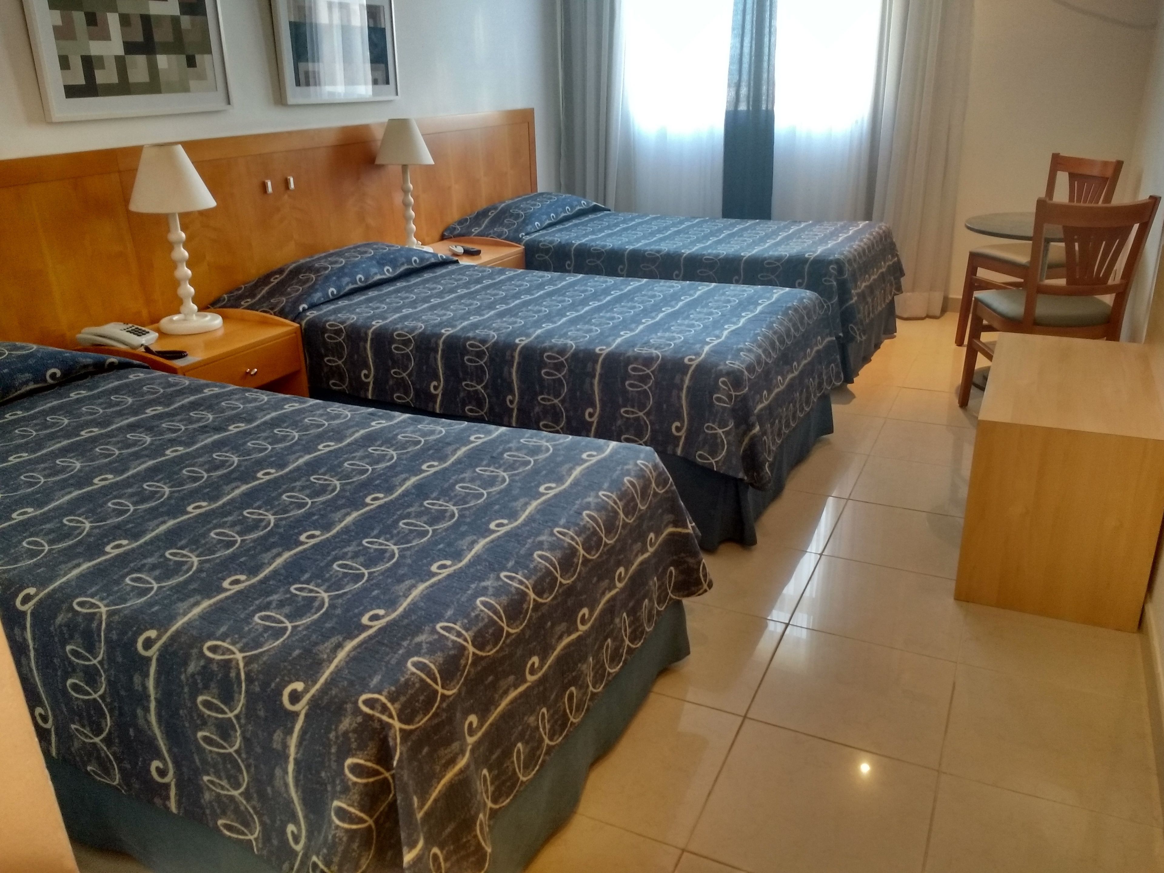 Foto - Copacabana Mar Hotel