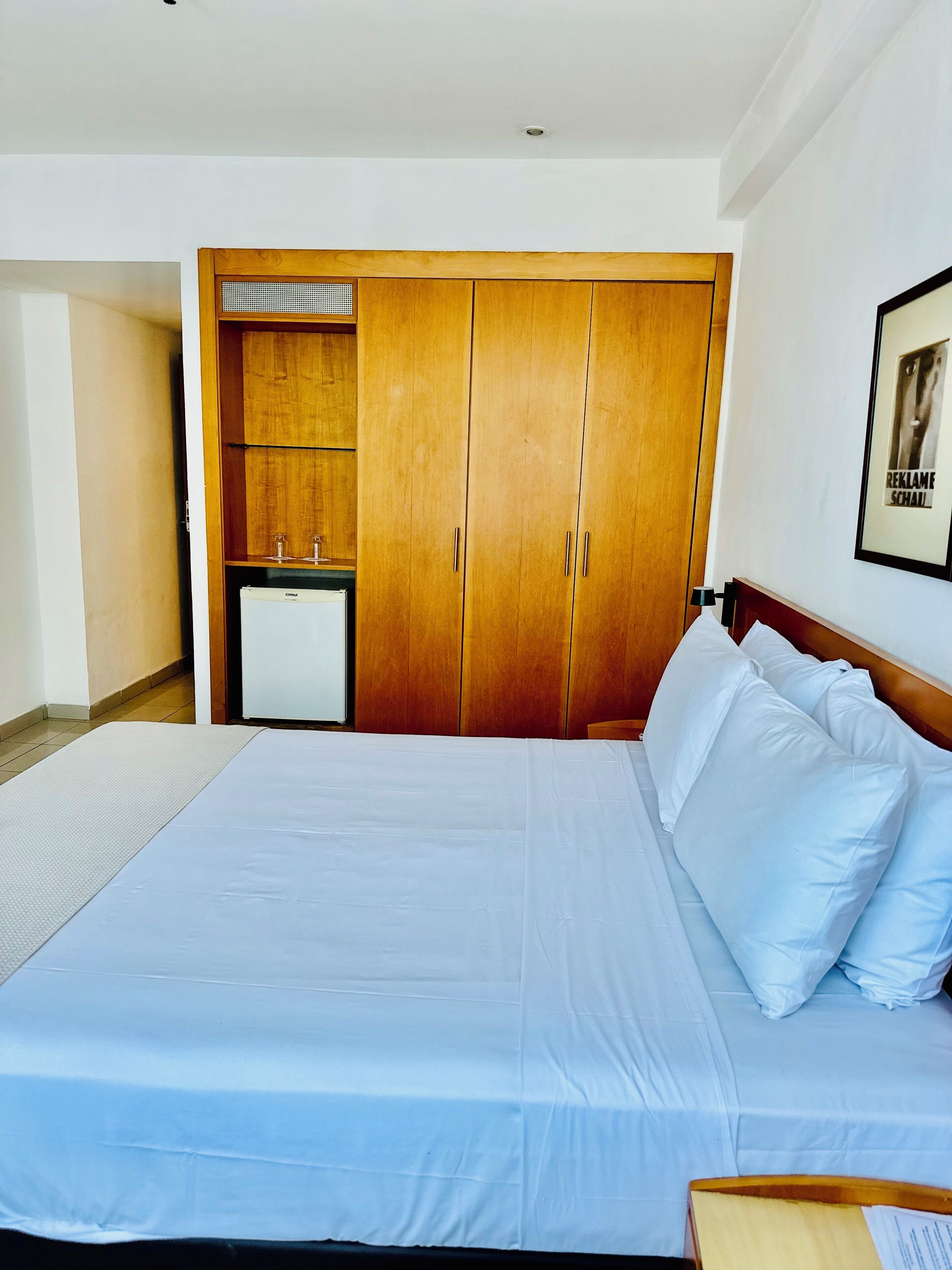 Photo - Copacabana Mar Hotel