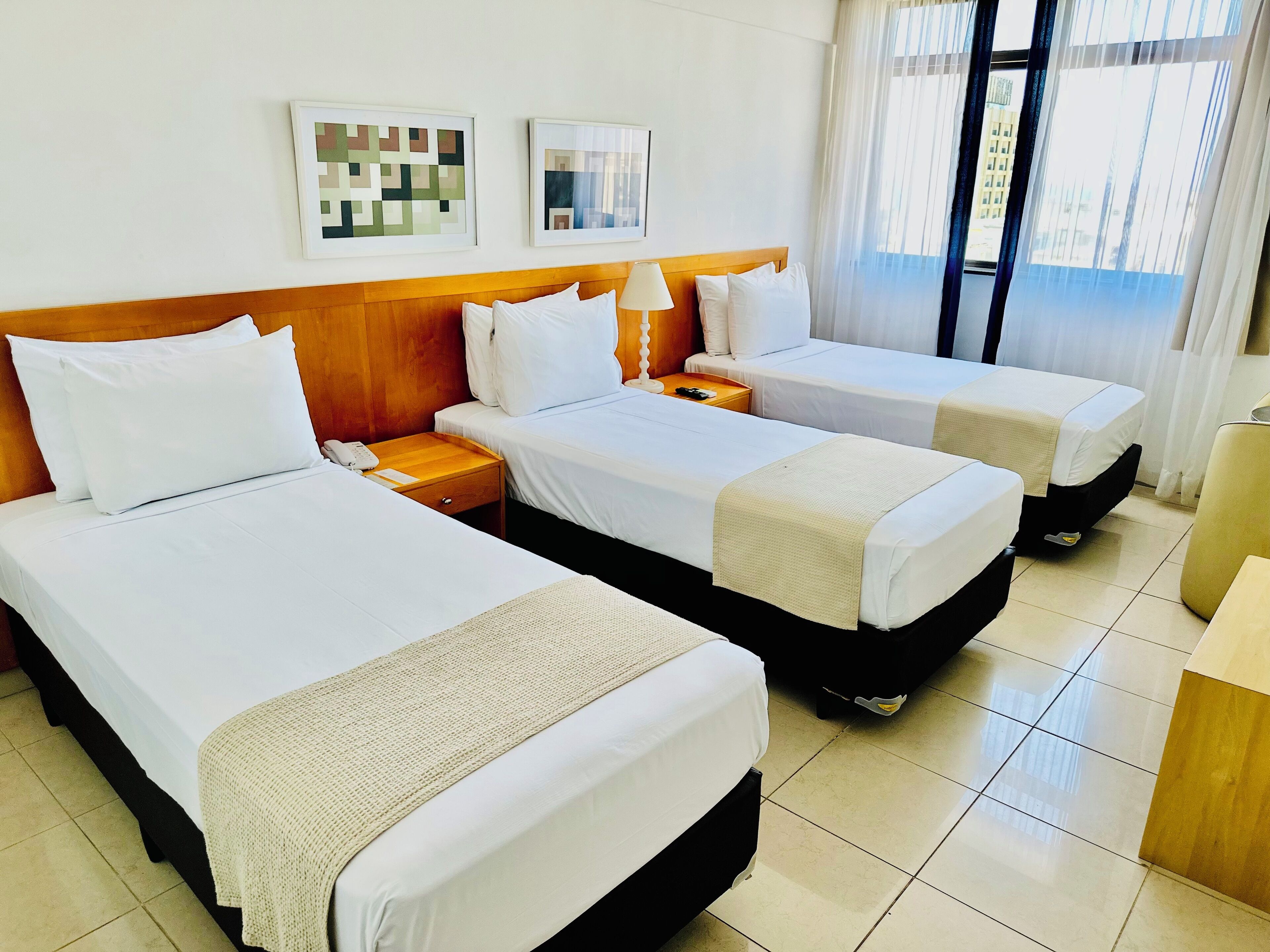 Photo - Copacabana Mar Hotel