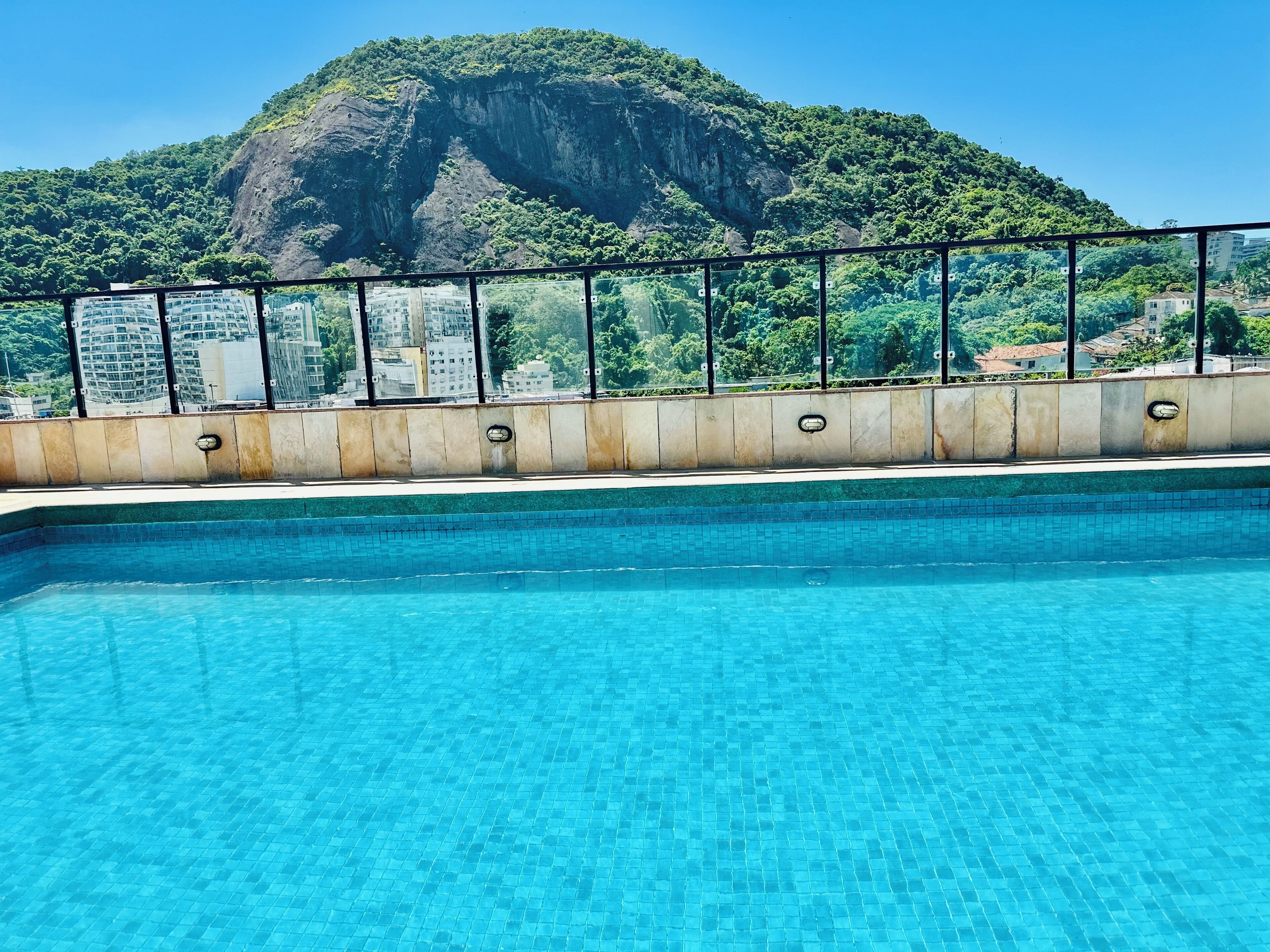 Photo - Copacabana Mar Hotel