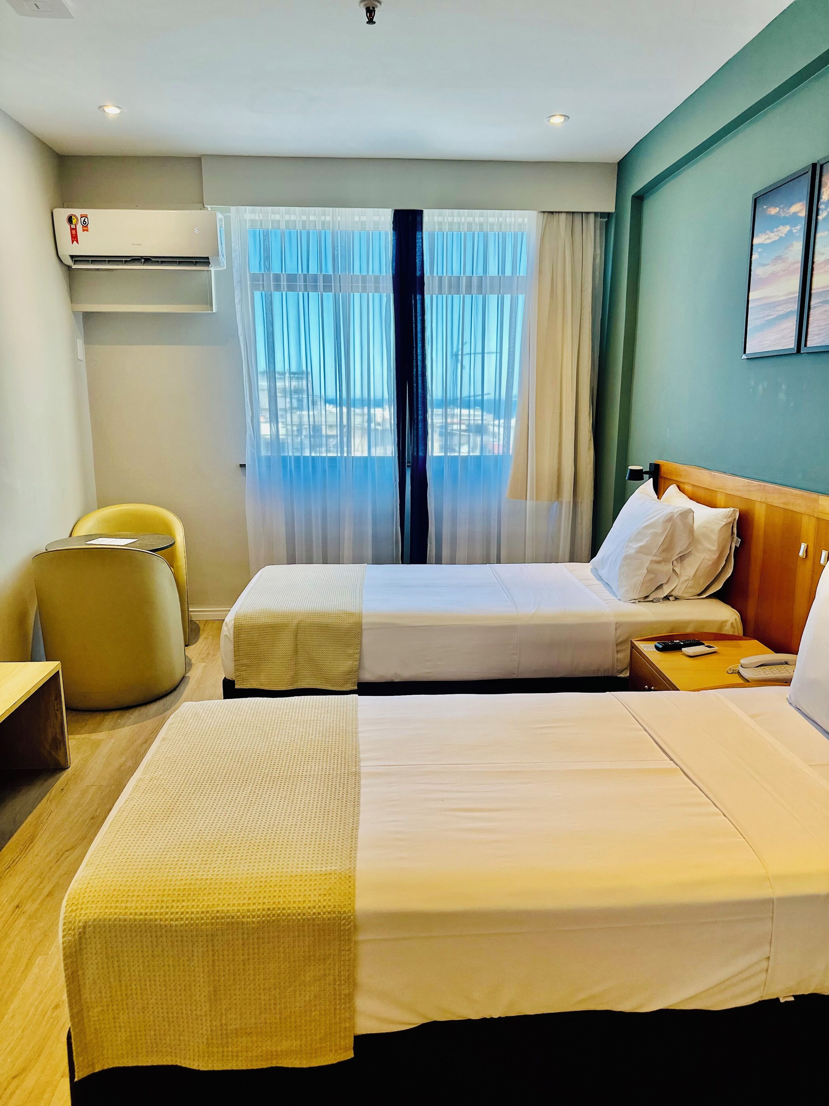 Photo - Copacabana Mar Hotel