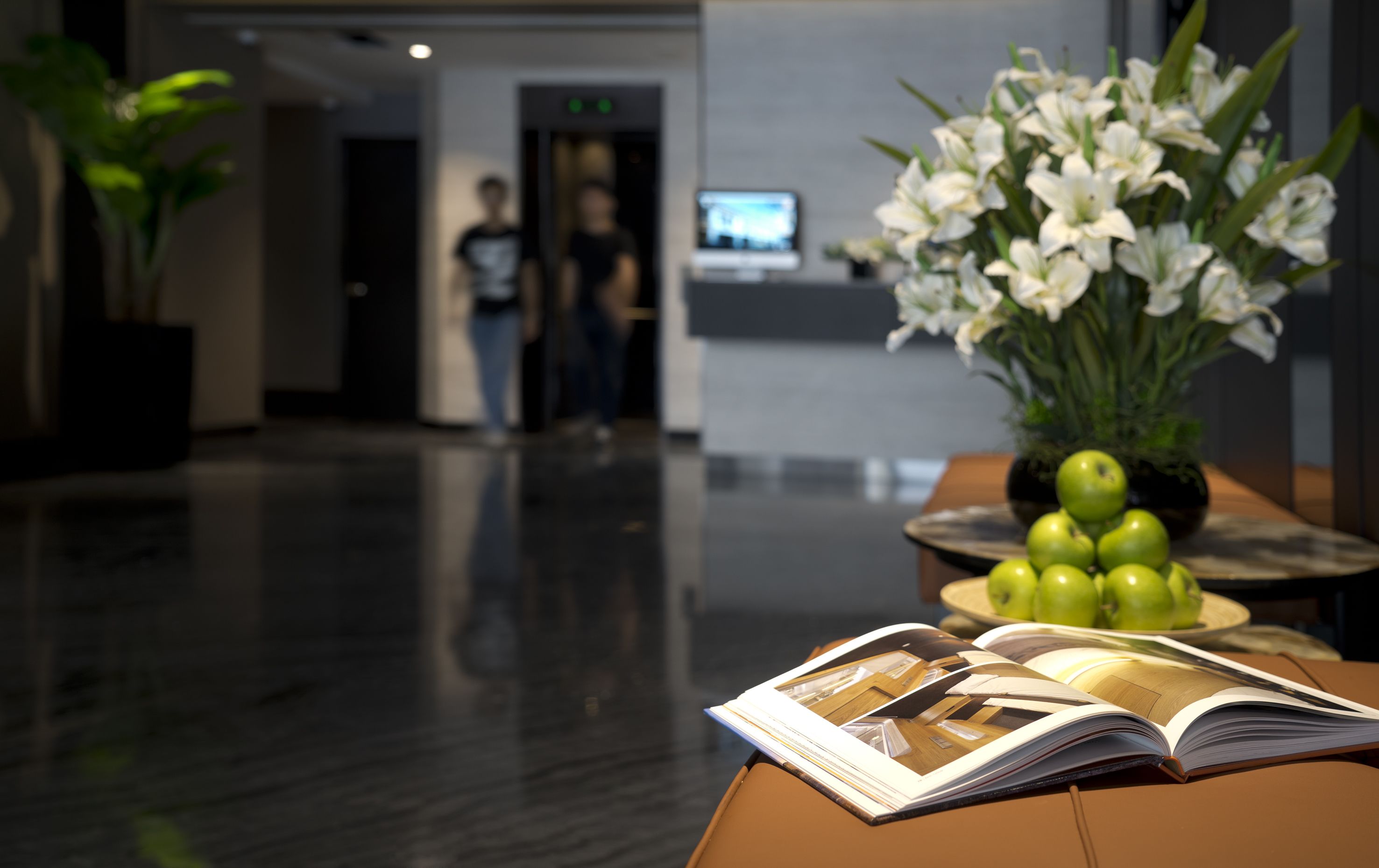 Photo - Venue Hotel The Lily