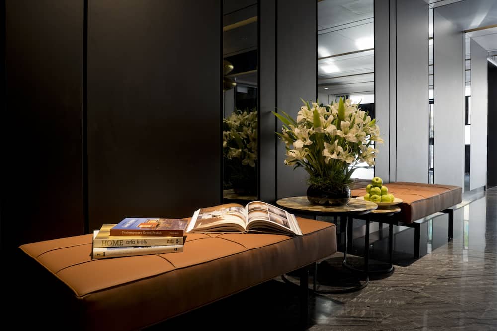 Venue Hotel - The Lily
