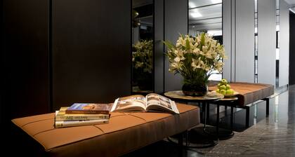 Venue Hotel - The Lily