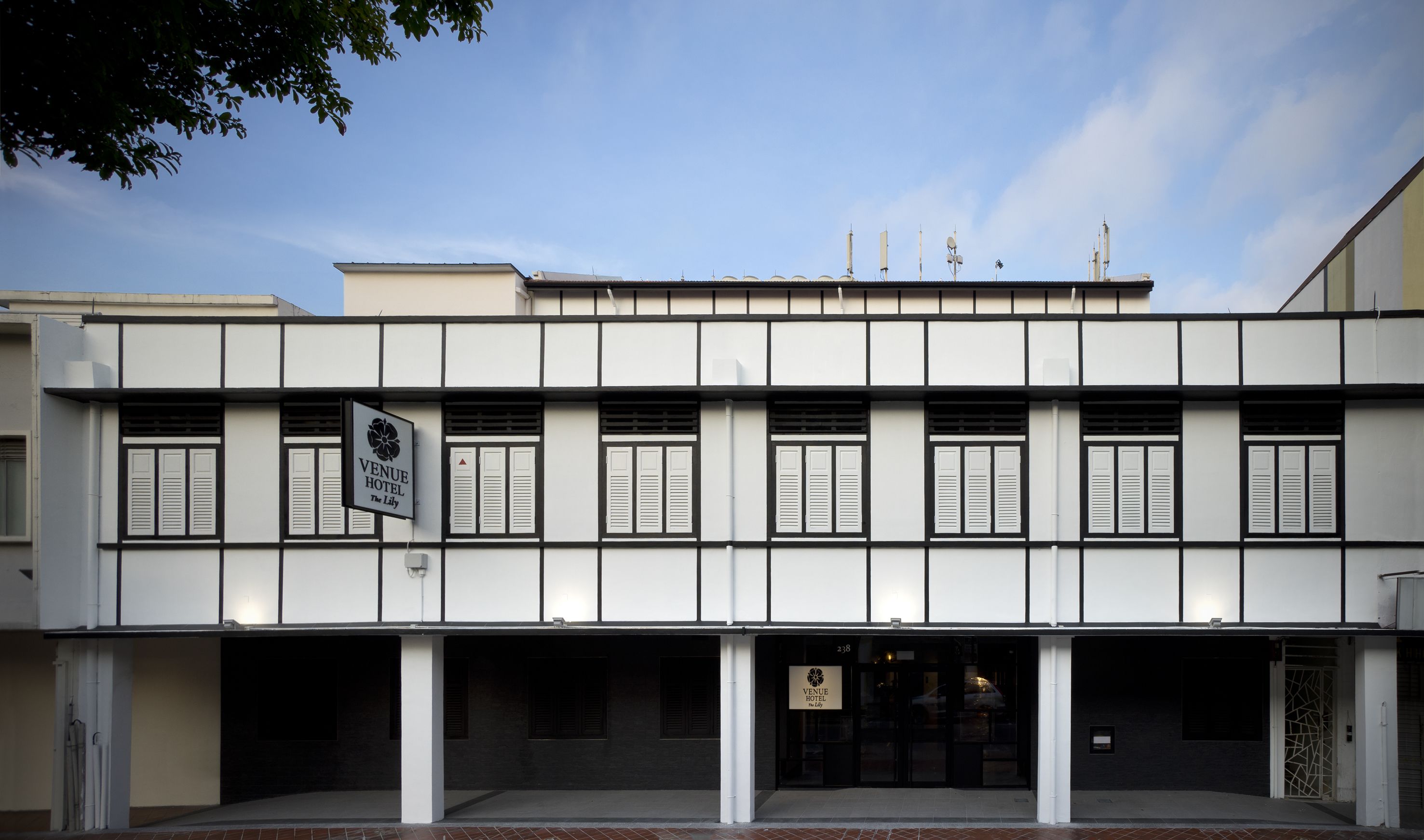 Photo - Venue Hotel The Lily