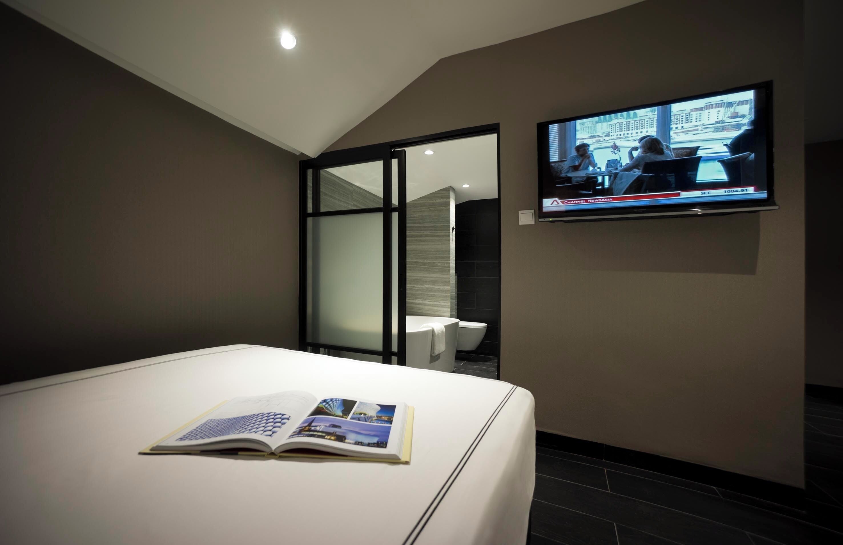 Photo - Venue Hotel The Lily