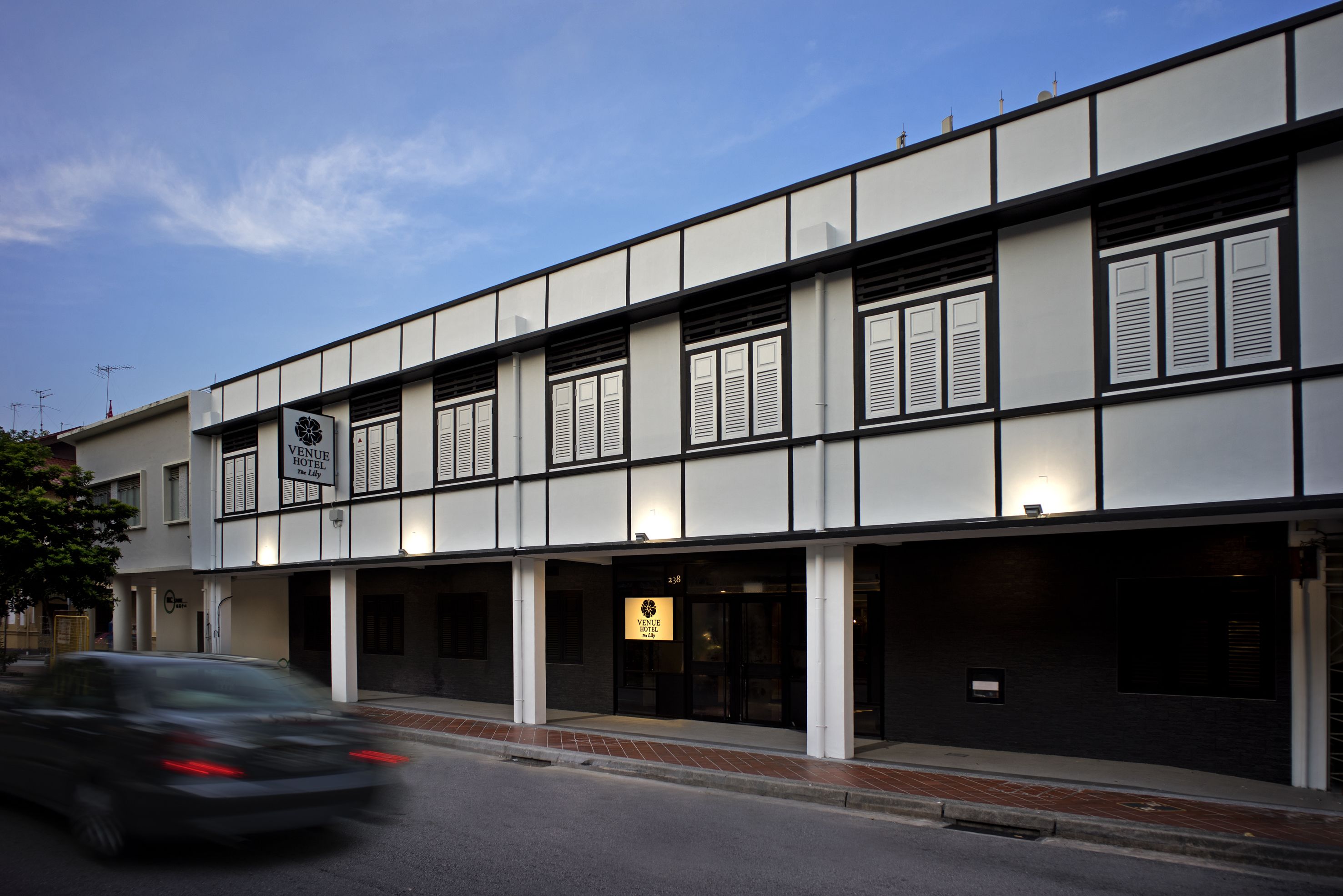 Photo - Venue Hotel The Lily