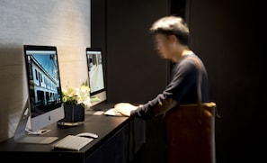 Businesscenter