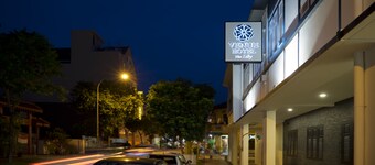 Venue Hotel - The Lily
