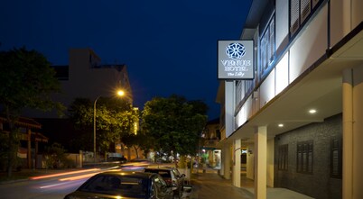 Venue Hotel - The Lily