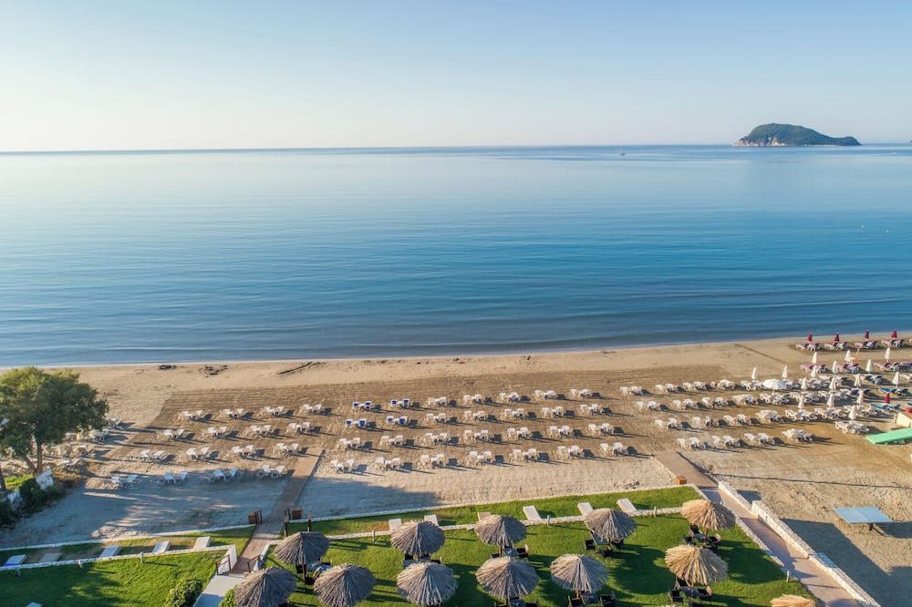 Galaxy Beach Resort, BW Premier Collection
