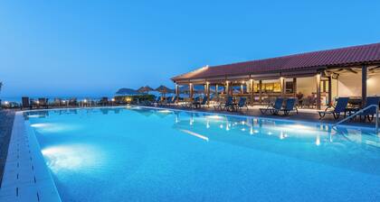 Galaxy Beach Resort, BW Premier Collection