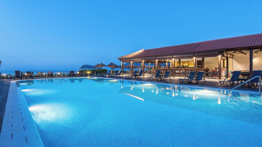 Galaxy Beach Resort, BW Premier Collection