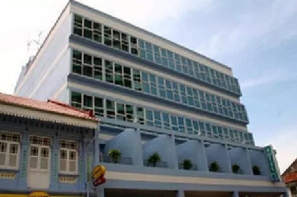 Exterior - Hotel 81 Elegance (Singapore)