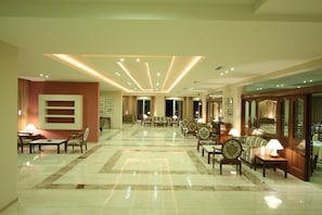 الردهة