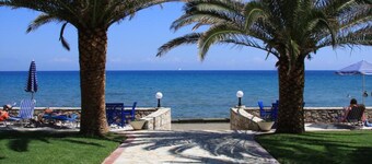 Zakantha Beach