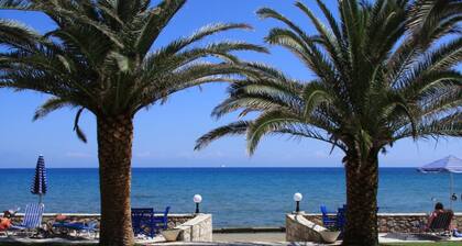Zakantha Beach