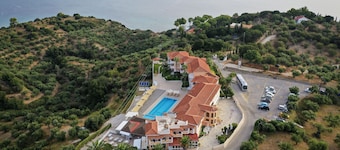 Matilda Hotel