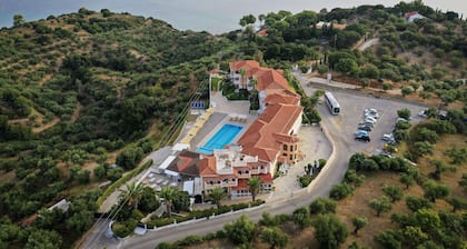 Matilda Hotel