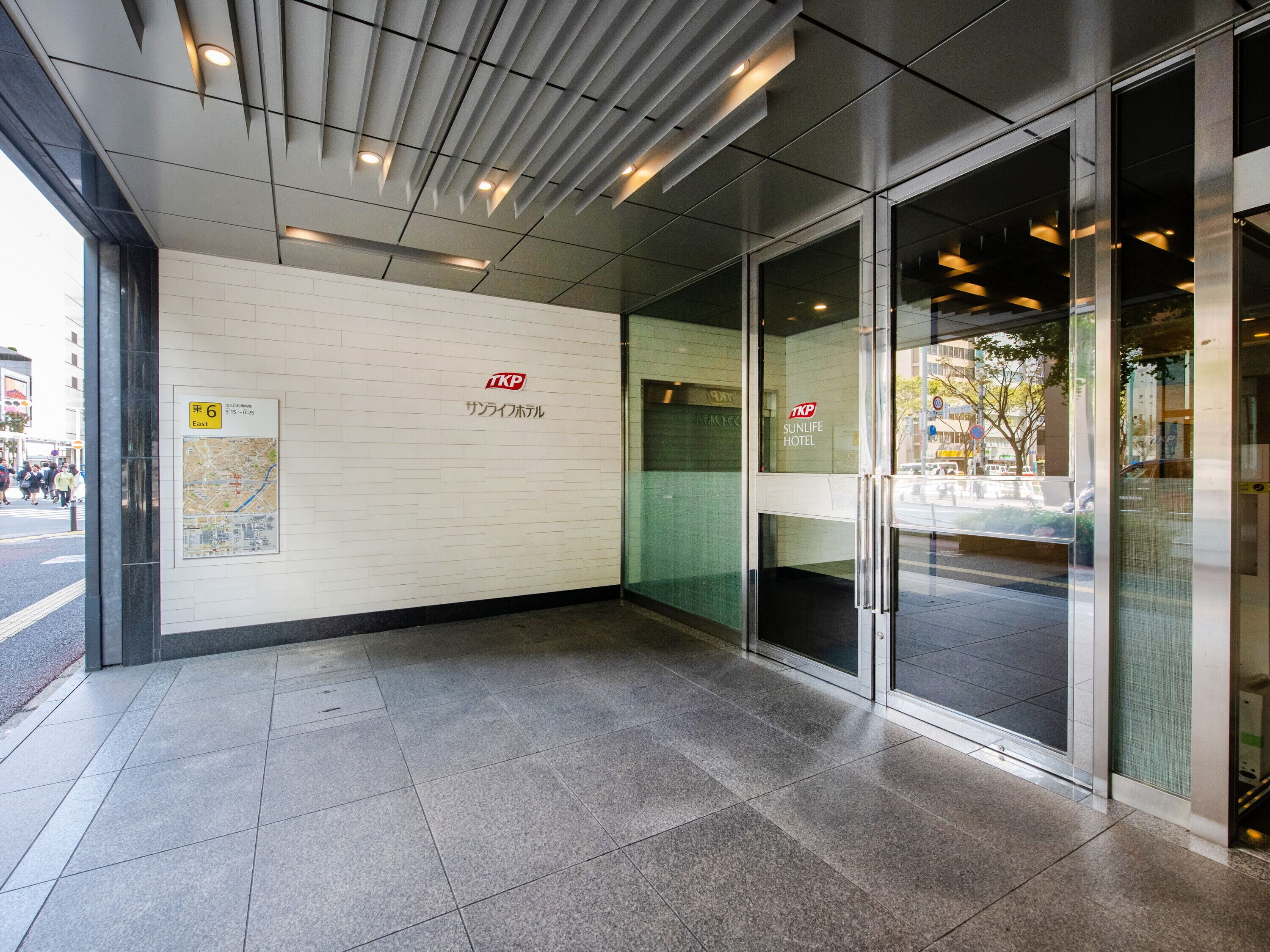 Photo - TKP Sunlife Hotel