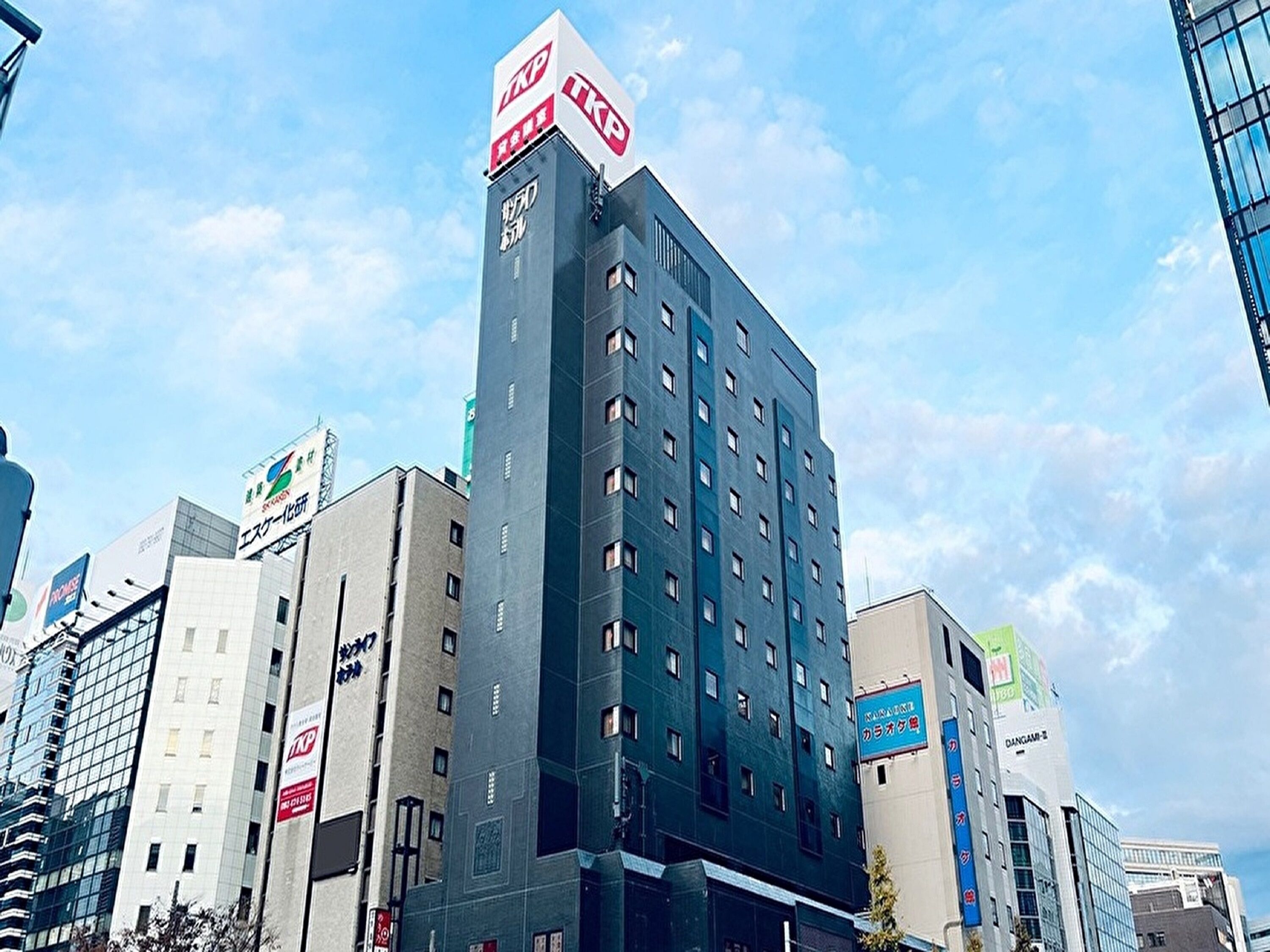 Photo - TKP Sunlife Hotel