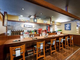 Tägliches großes Frühstück (1500 JPY pro Person)