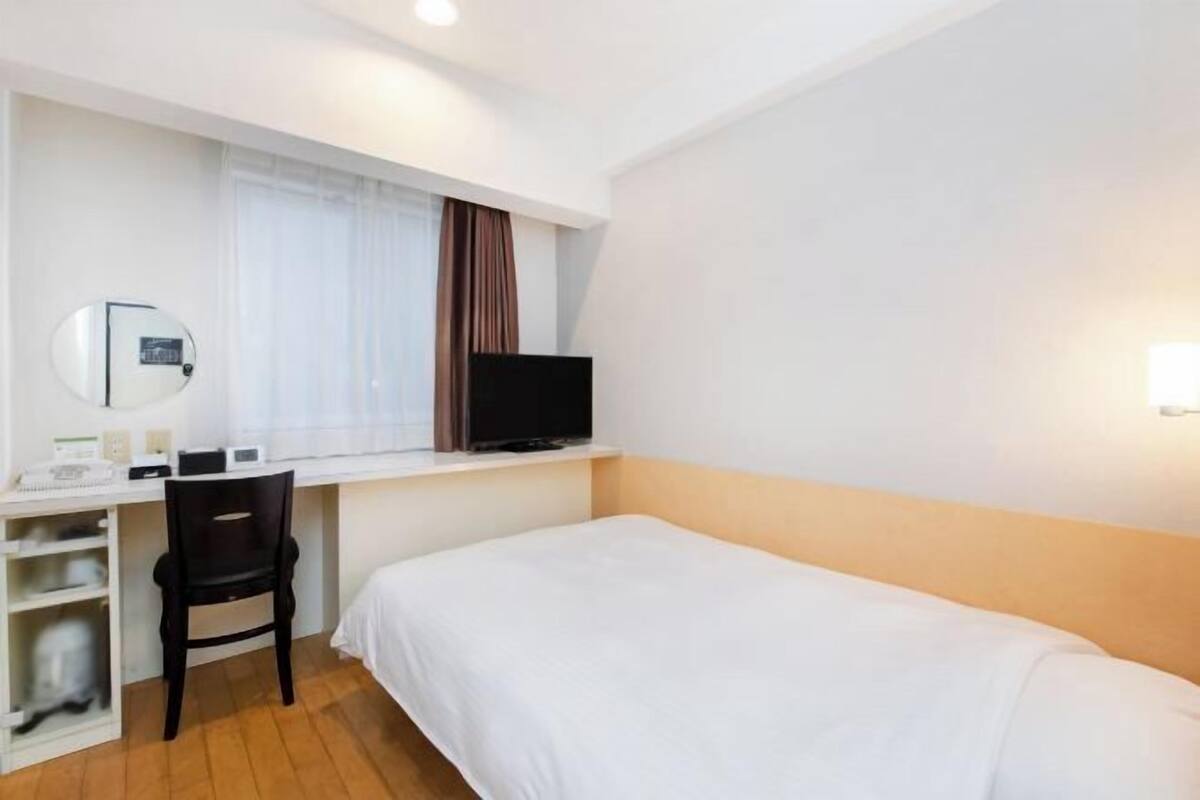 Couette en duvet d'oie, bureau, rideaux occultants, Wi-Fi gratuit