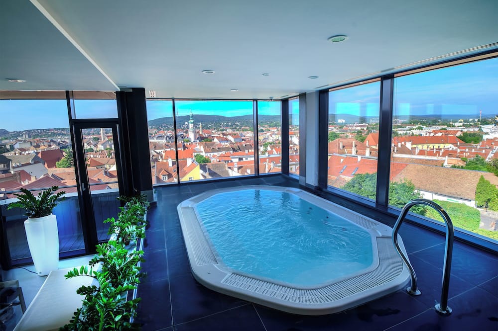 Hotel Sopron
