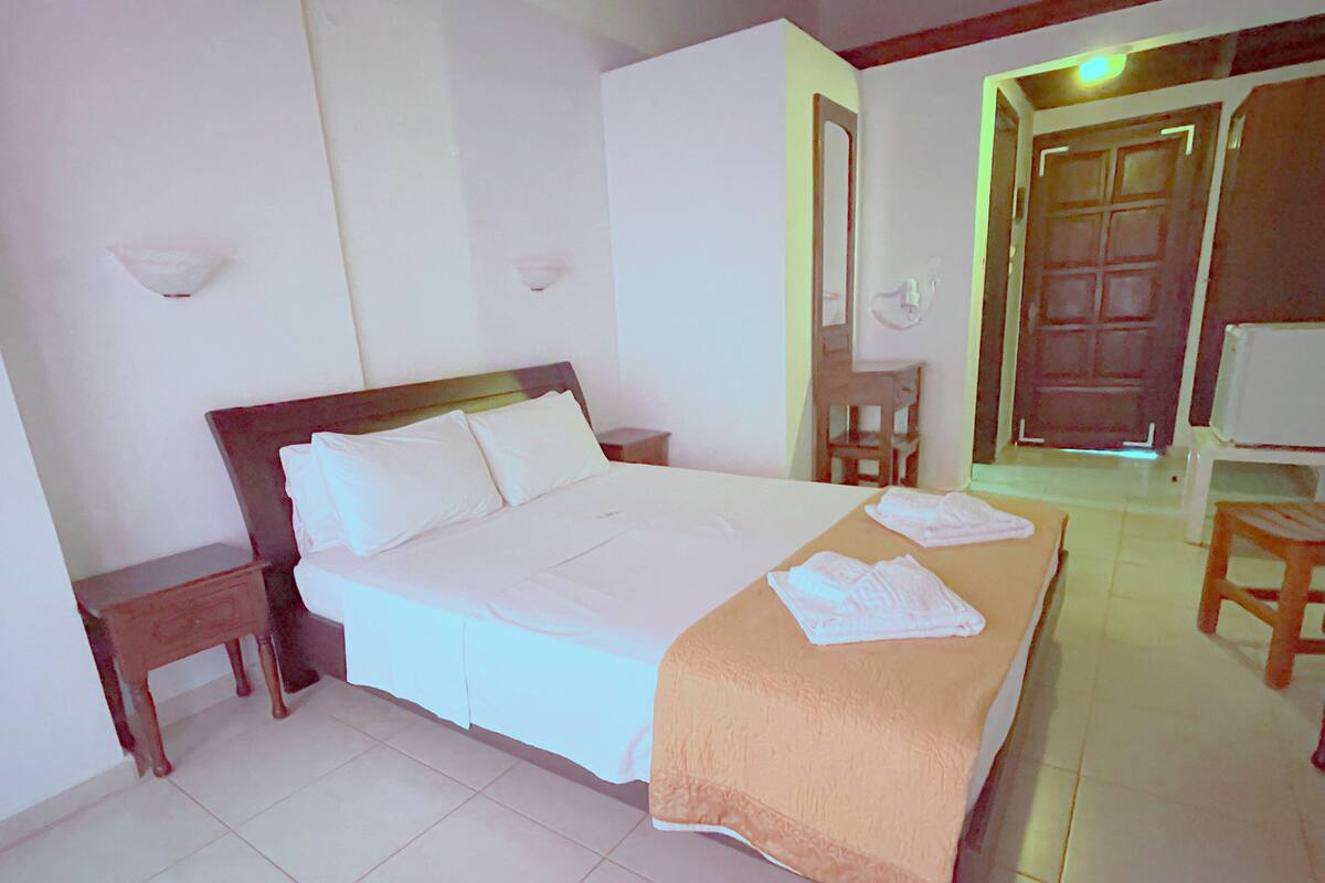 Chambre Double