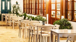 Restaurant - Stellina Hotel (Skiathos)