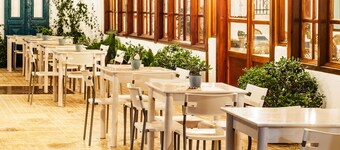 Stellina Hotel