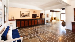 Interior - Stellina Hotel (Skiathos)