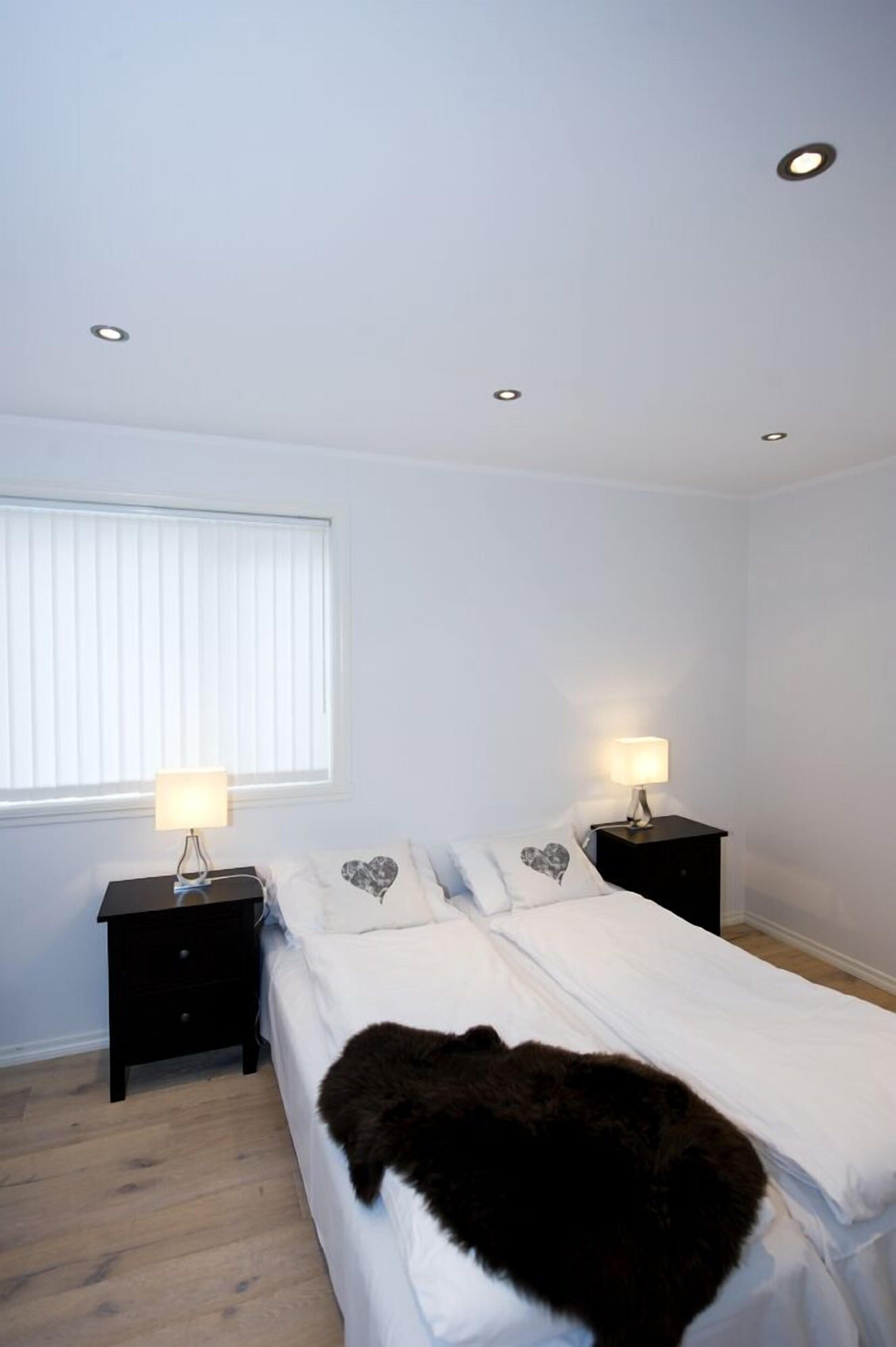 Pillowtop-Betten, Schreibtisch