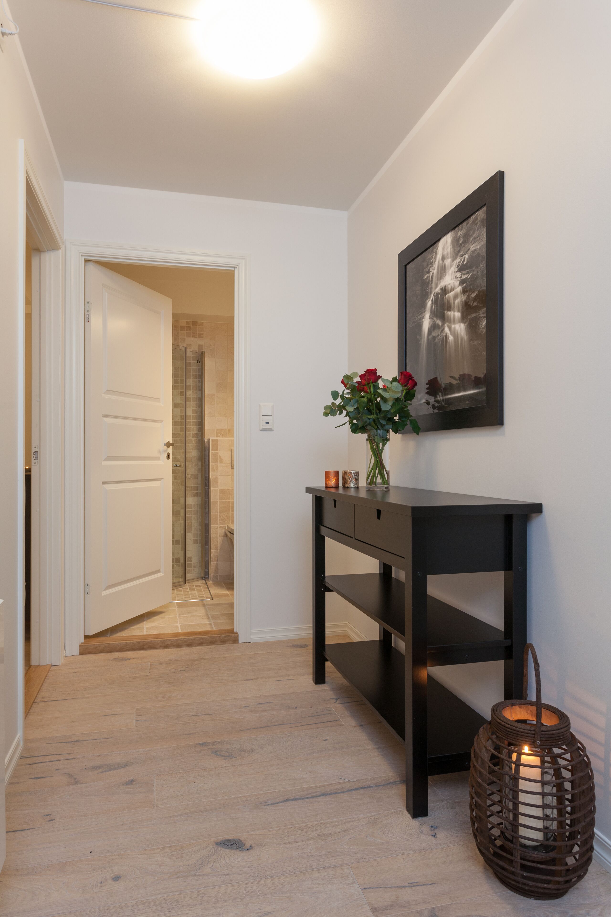 suite, 6 bedrooms (a) (linen and towels not included) | living area | flat-screen tv