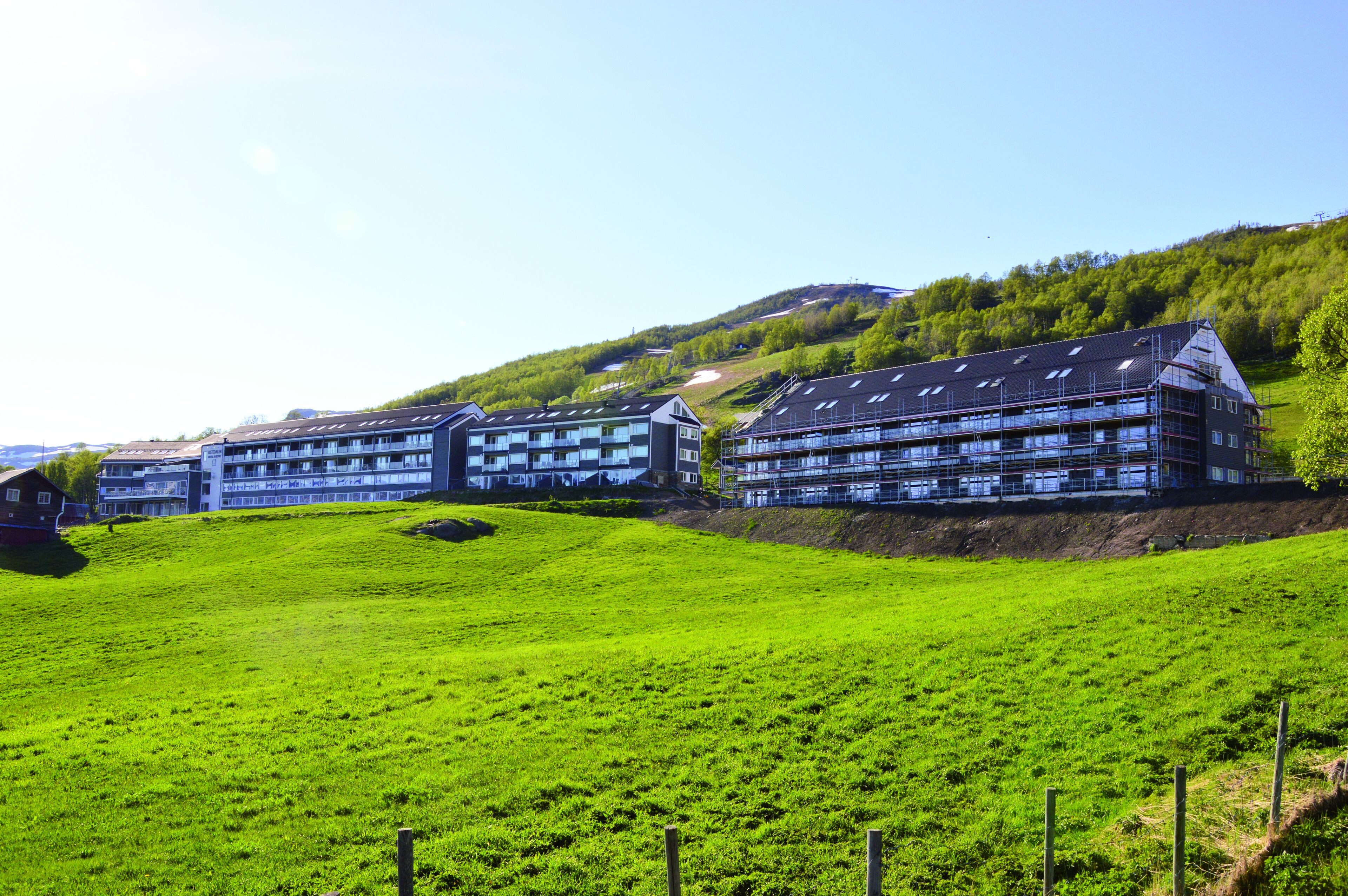 Eksteriør