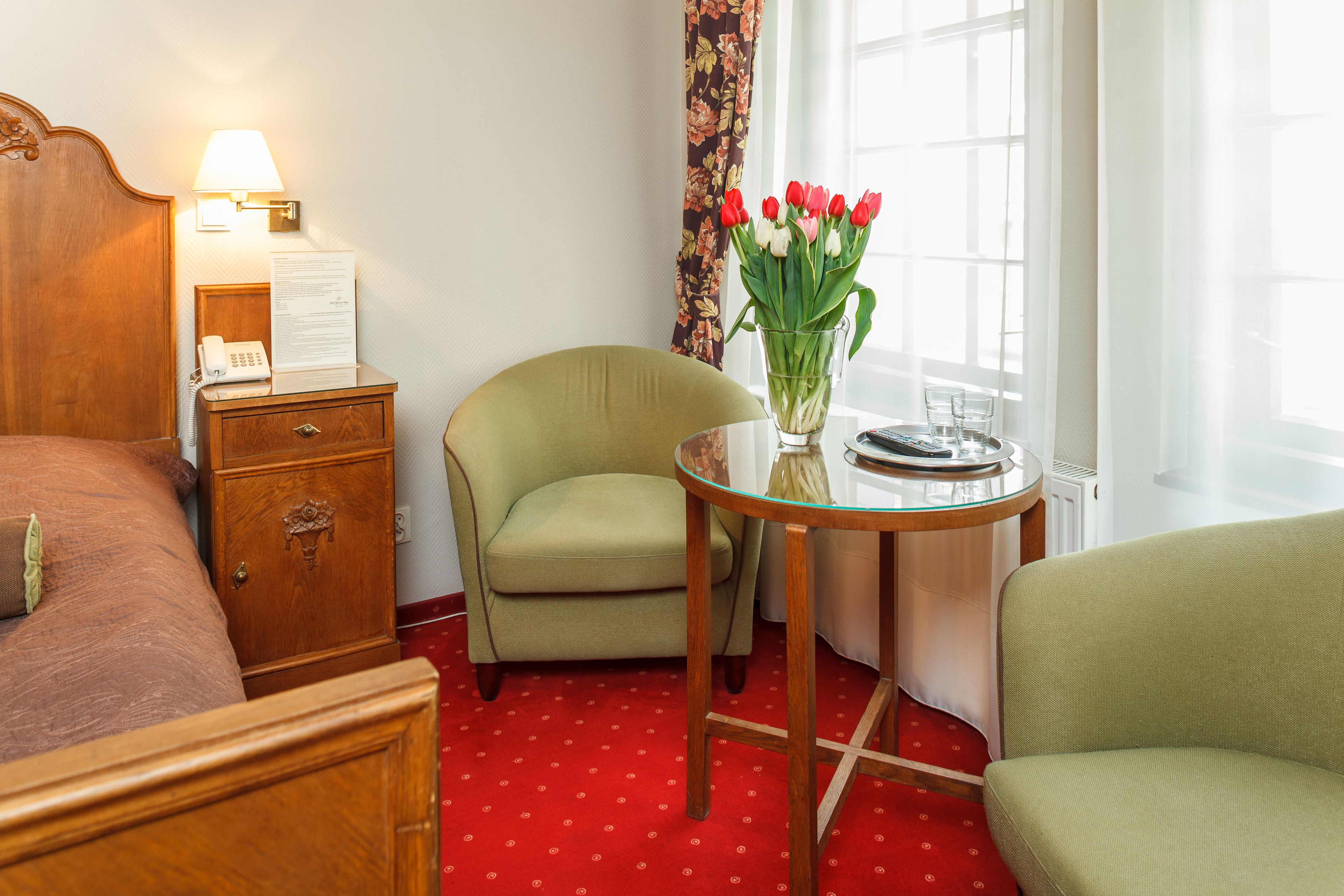 in-room safe, desk, iron/ironing board, cots/infant beds