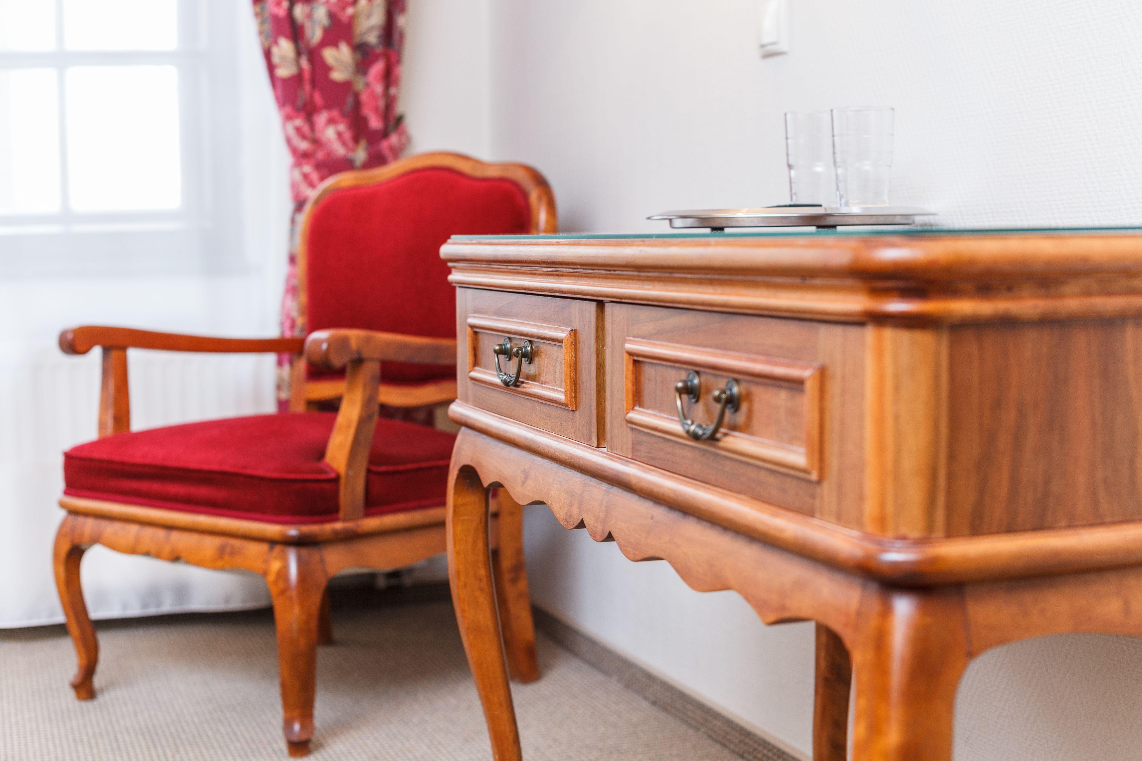 in-room safe, desk, iron/ironing board, cots/infant beds