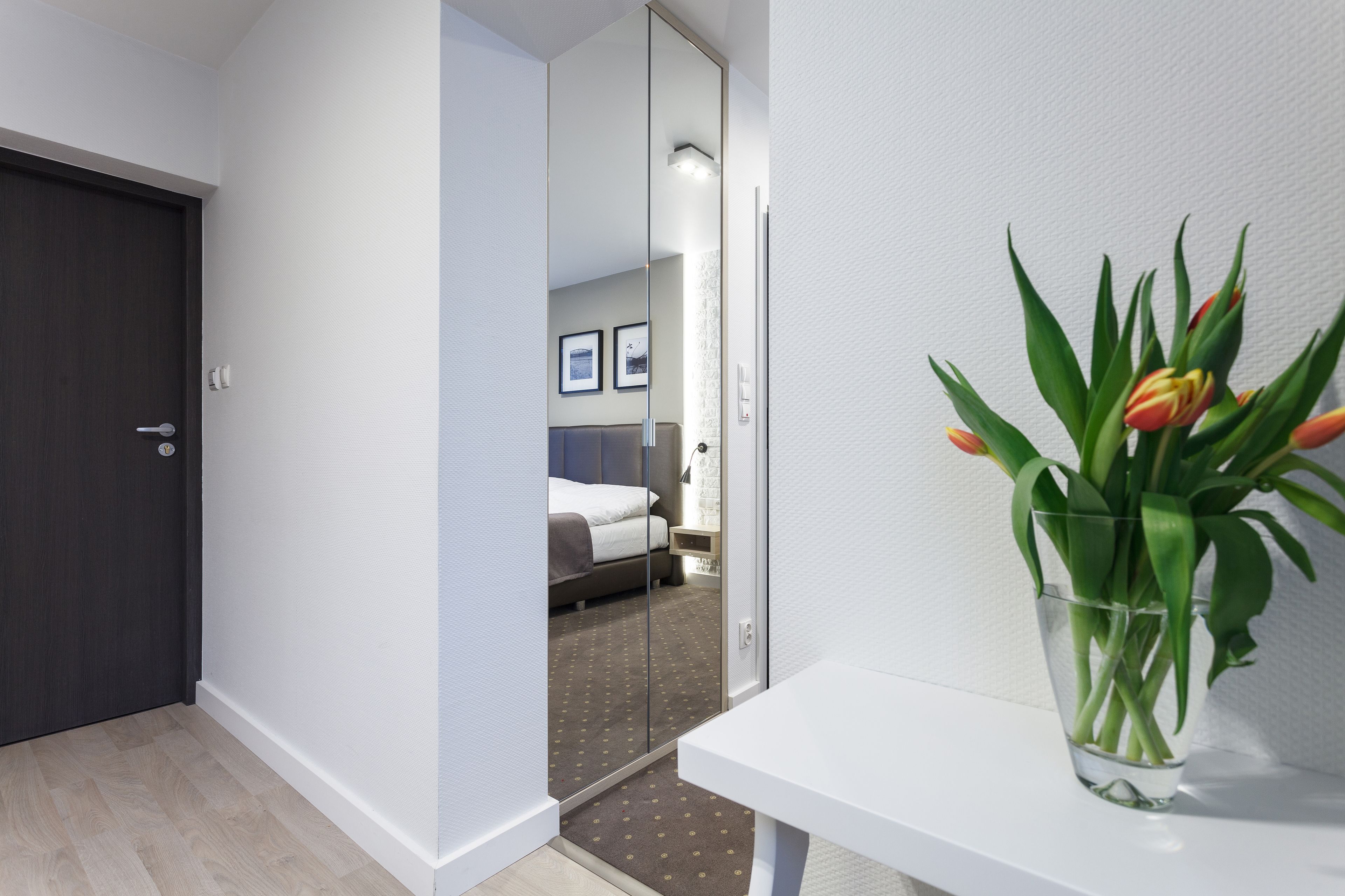 deluxe apartment (family) | living room | tv