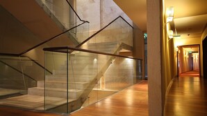 Treppe
