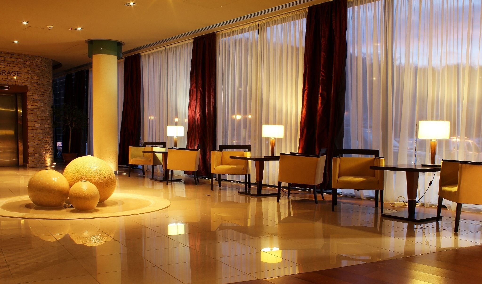 Hotel Fagus, Sopron: Hotel Reviews, Rooms & Prices | Hoteles.com