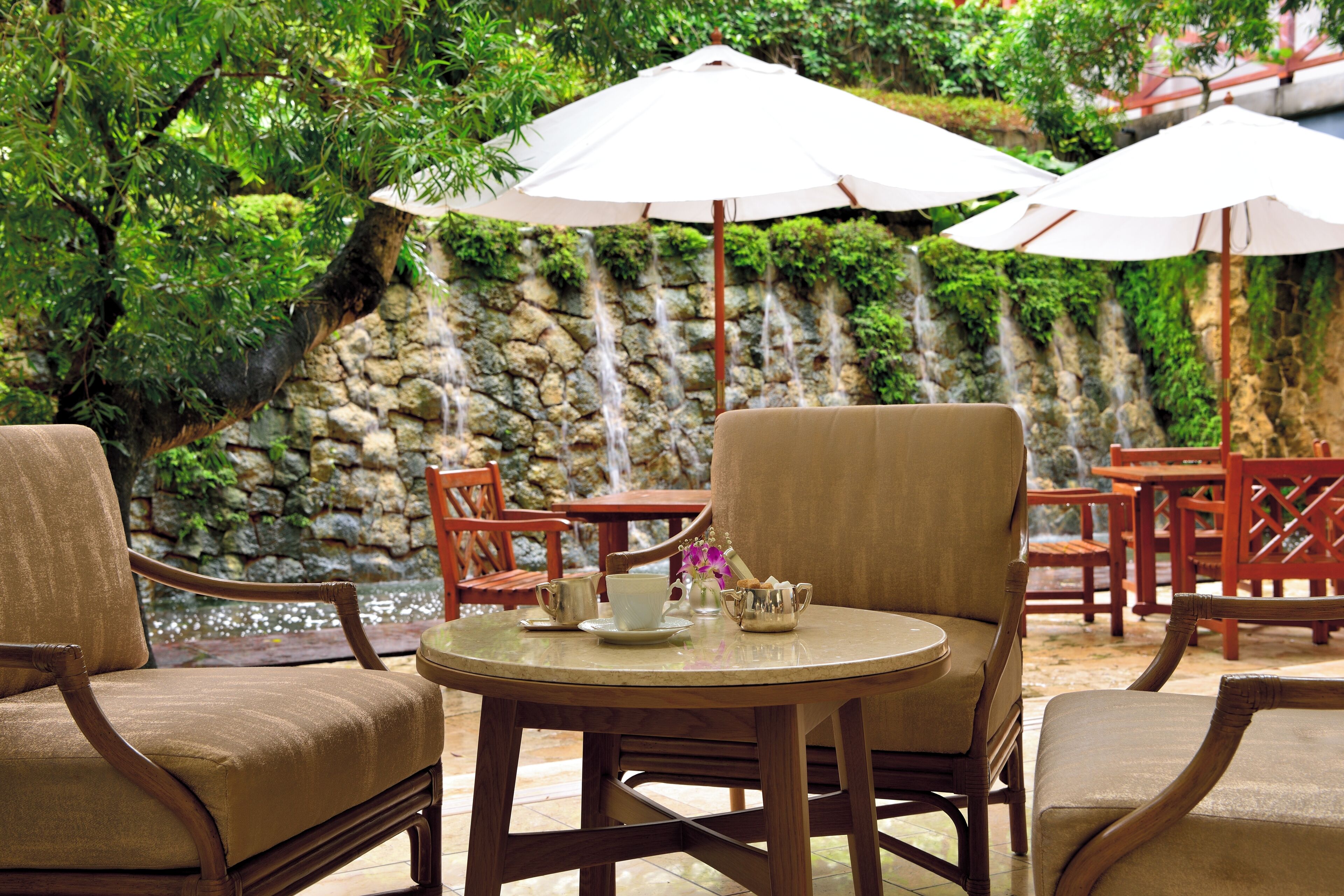 Photo - The Naha Terrace