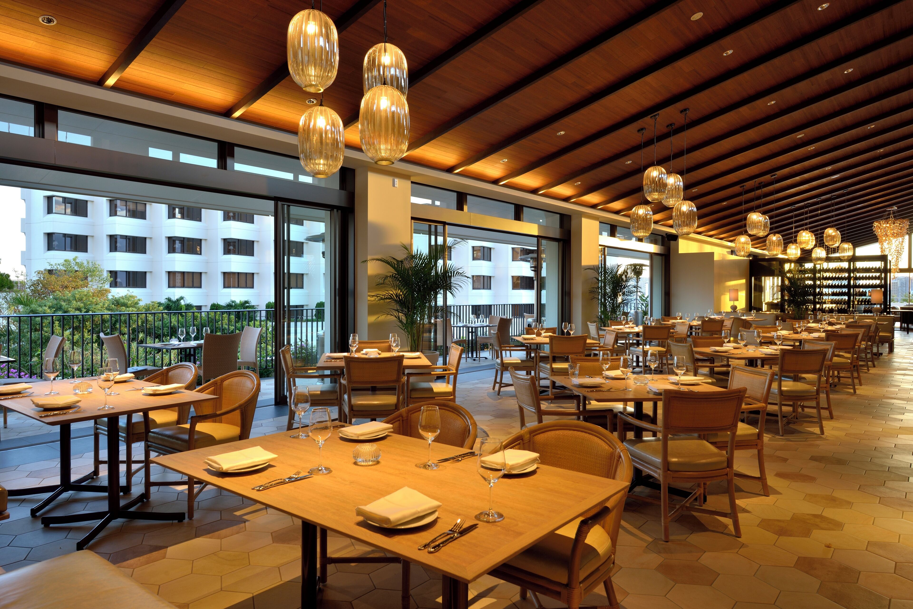 Photo - The Naha Terrace