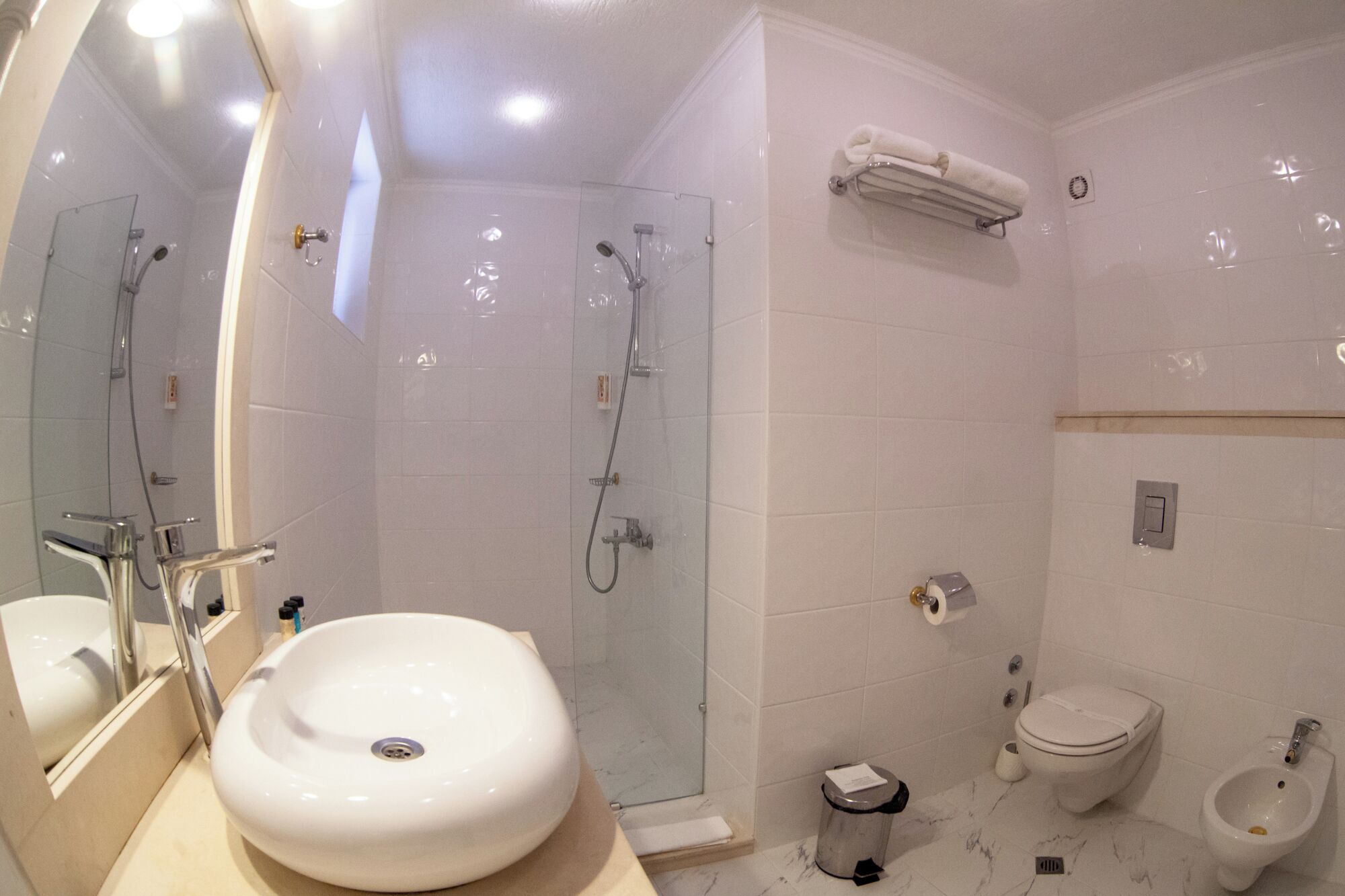 Photo - Meg Lozenetz Hotel