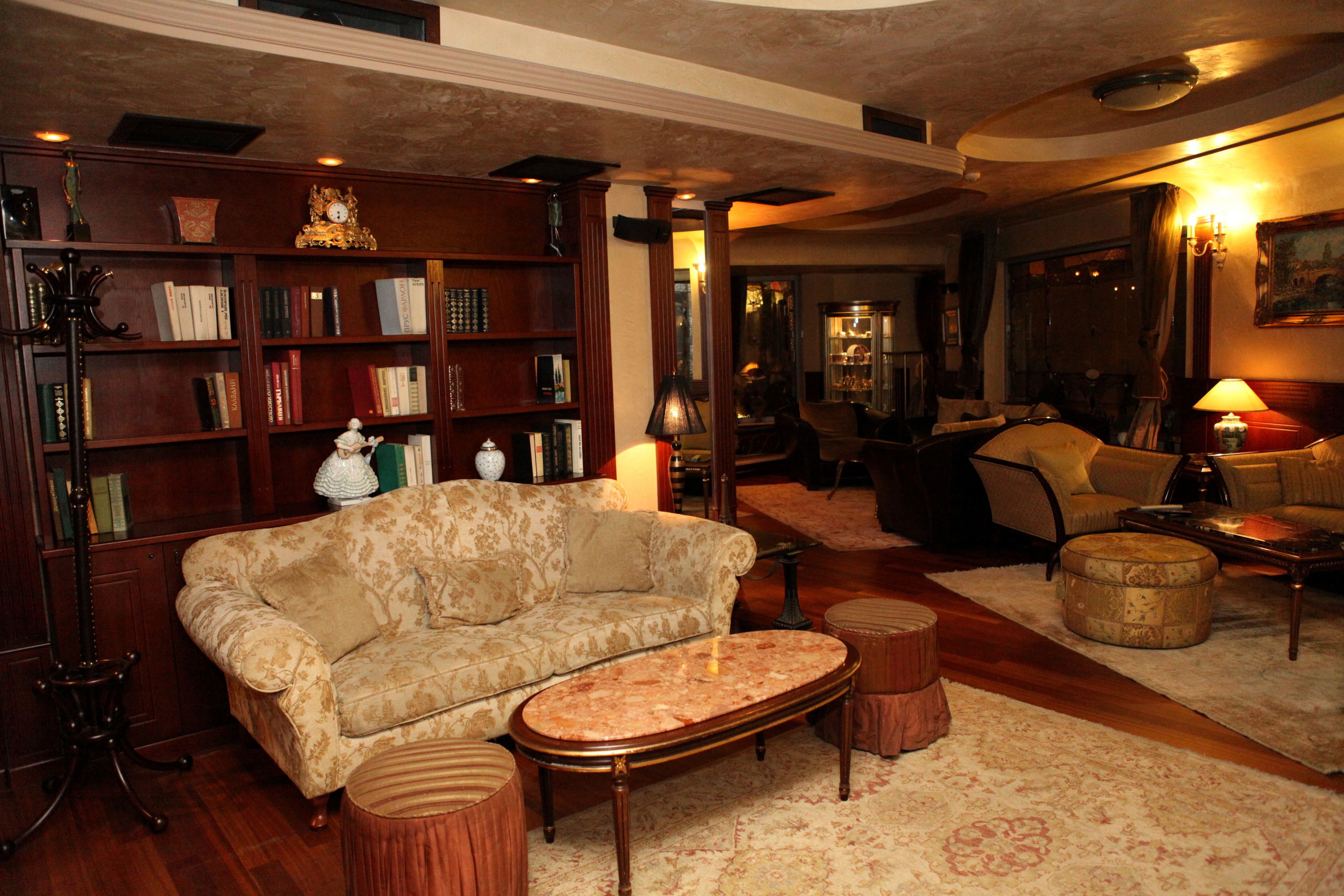 Foto - Meg-Lozenetz Hotel