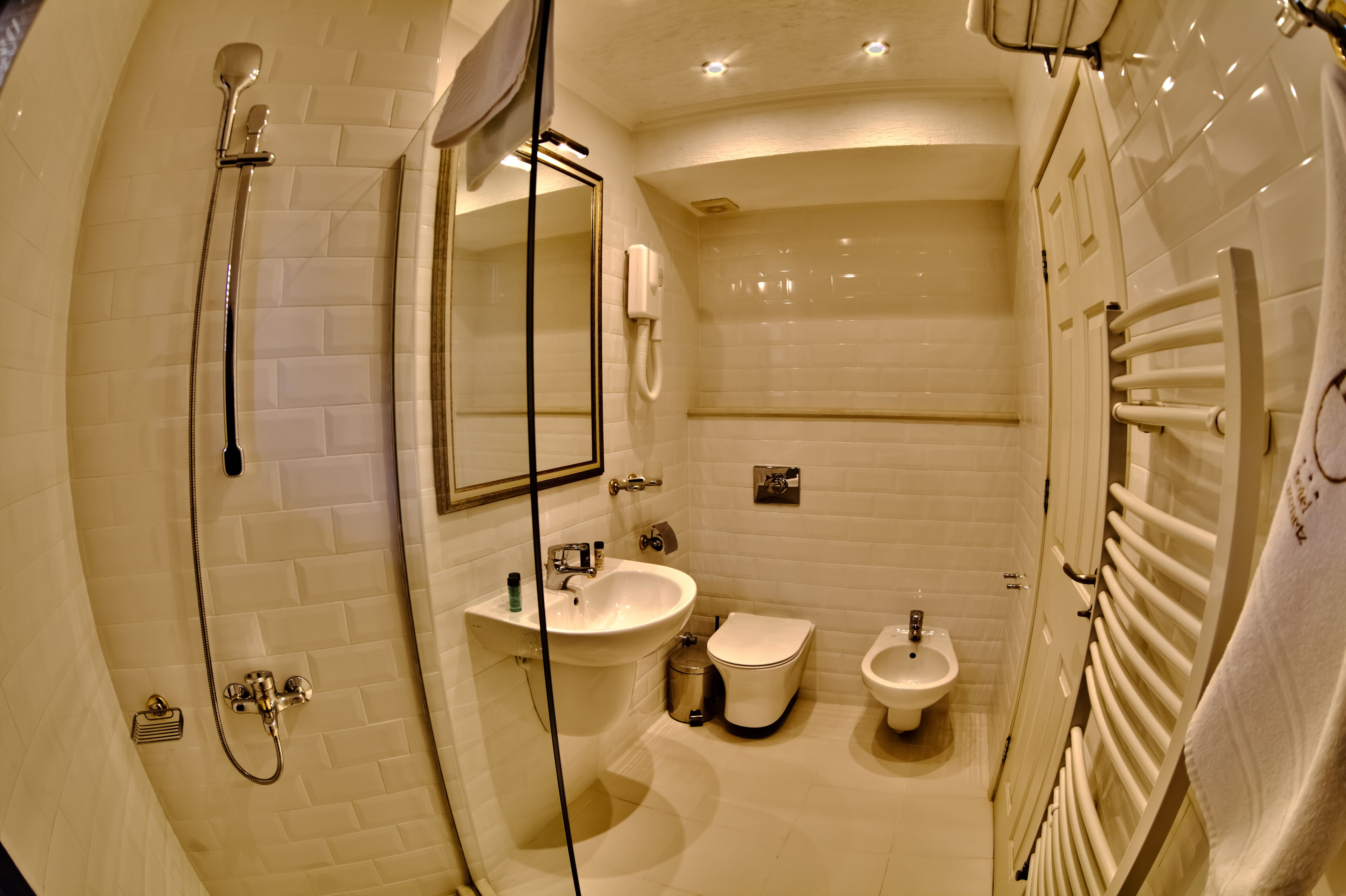 Foto - Meg-Lozenetz Hotel