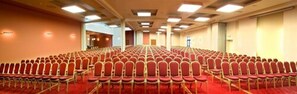 สถานที่จัดงานประชุม