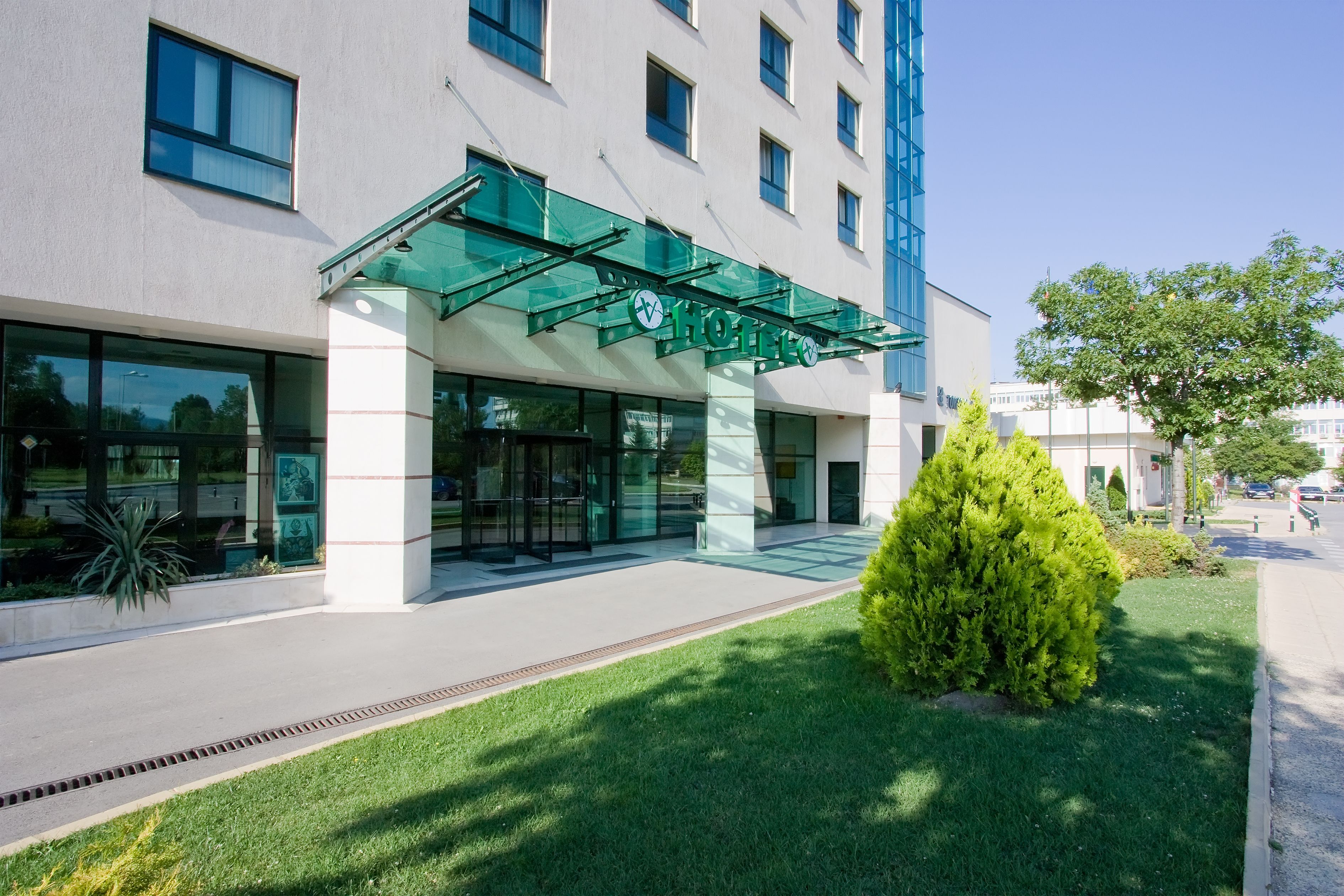Foto - Vitosha Park Hotel
