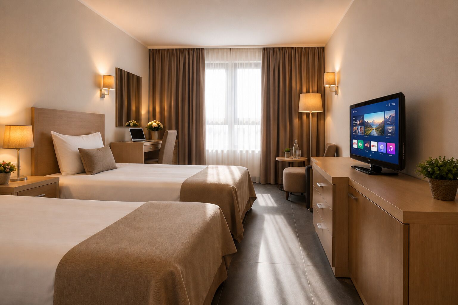 Photo - Vitosha Park Hotel