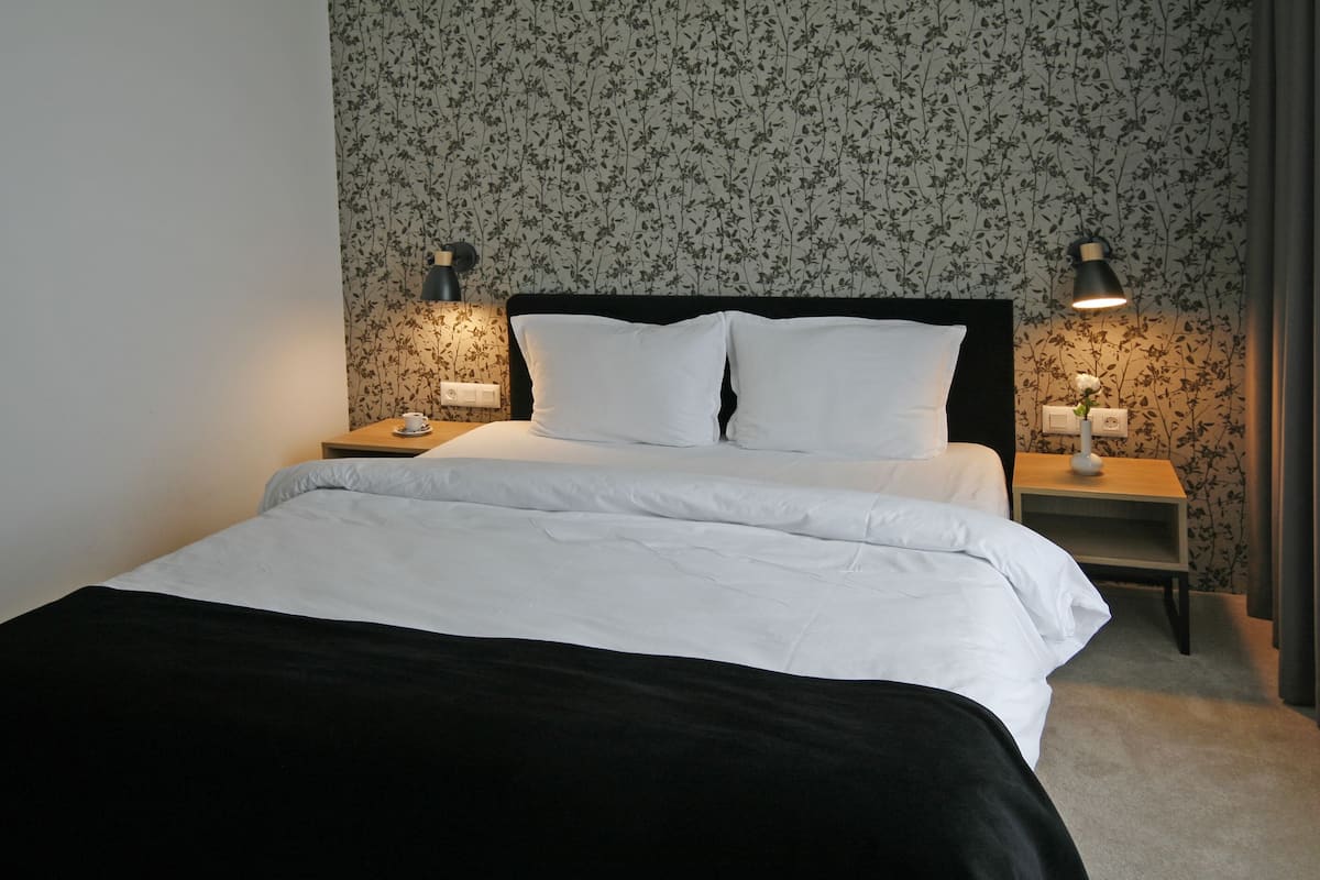 Suite, 2Â Schlafzimmer